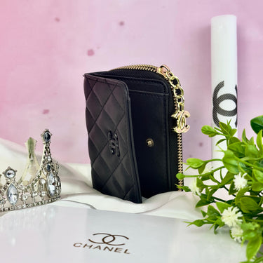 Billetera Mujer CHANEL #6